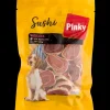 Friandises pour chien Pinky Sushi Duck | Action FR Online