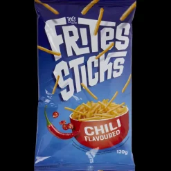 Frites Sticks Chili | Action FR Best