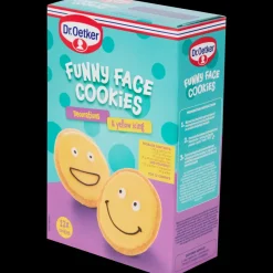 Dr. Oetker Funny Faces | Action FR Outlet