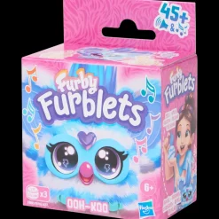 Furby Furblets | Action FR Online
