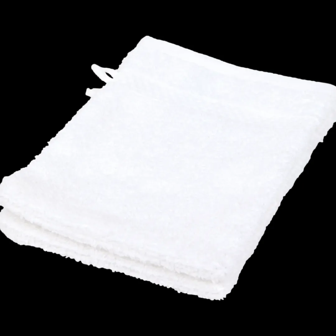 Gants de toilette Capetown 2 cm x 16 cm x 21 m | Action FR New