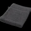 Gants de toilette Capetown 2 x 16 x 21 cm Gris | Action FR Best
