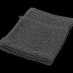 Gants de toilette Capetown 2 x 16 x 21 cm Gris | Action FR Best
