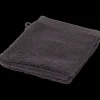 Hotel Royal Gants de toilette Anthracite 16 x 21 cm | Action FR Online