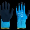 Werckmann Gants de travail imperméables | Action FR Discount
