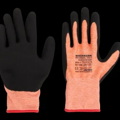 Werckmann Gants de travail thermiques Latex | Action FR Best