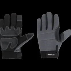 Werckmann Gants de travail | Action FR Clearance