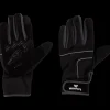 Walfort Gants de vélo Noir | Action FR Best