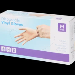 Gants en vinyle | Action FR Outlet