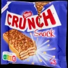 Nestlé Gaufrettes au chocolat Crunch Snack | Action FR Online