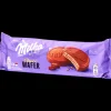 Milka Gaufrettes enrobées de chocolat | Action FR New