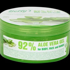 Gel d'aloe vera Frais 300 ml | Action FR New