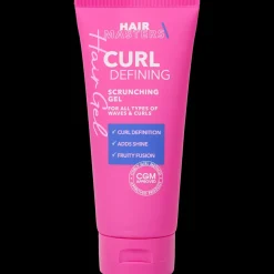 Gel définisseur de boucles Hairmasters | Action FR Outlet