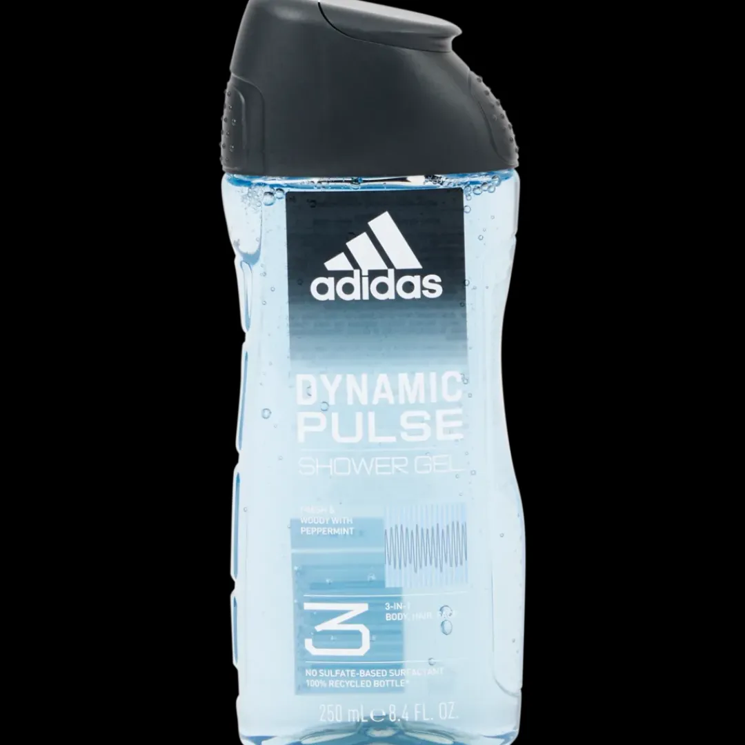 Adidas Gel douche Dynamic Pulse Frais 250 ml | Action FR Sale