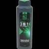 Gel douche 3-en-1 Actfit! 1 litre | Action FR Sale