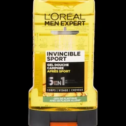 L'Oréal Gel douche L'Oréal Men Expert 250 ml | Action FR New
