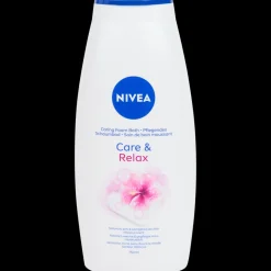 Nivea Gel douche nourrissant Care & Relax 750 ml | Action FR Hot