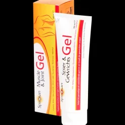 Gel muscles et articulations Spirosan | Action FR Online