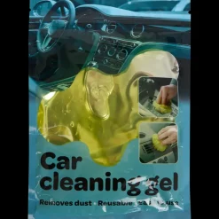 Gel nettoyant voiture | Action FR New