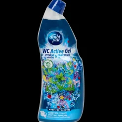 Ambi Pur Gel nettoyant WC Moonlight Flowers | Action FR Sale