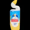 Gel nettoyant WC Duck Clean & Fresh Citron | Action FR Discount