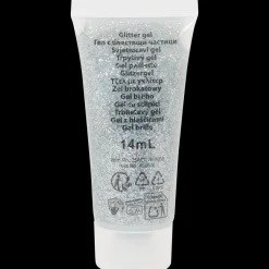 Gel pailleté pour corps et visage | Action FR Hot