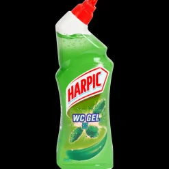 Harpic Gel WC Pin | Action FR