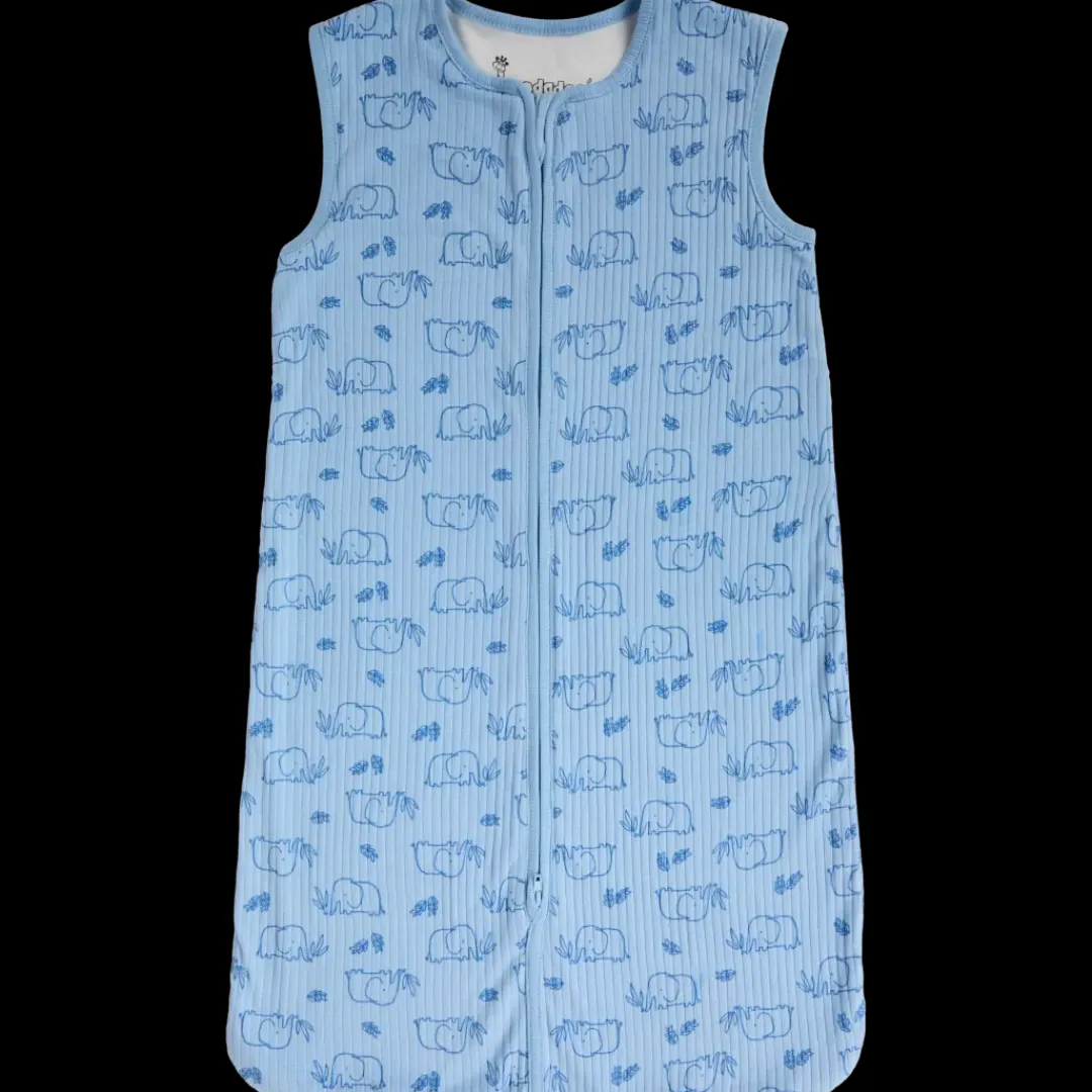 Gigoteuse pour bébé Hoodadoo | Action FR Online