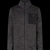 Gilet zippé Homme | Action FR New