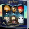 Harry Potter Gommes 3D Dès 3 ans | Action FR Best
