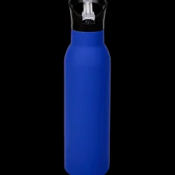 Gourde en acier inoxydable avec paille 500 ml | Action FR Best