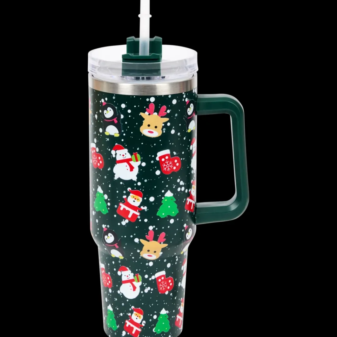 Gourde isotherme | Action FR Hot