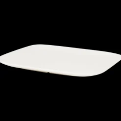 Grande assiette Blanc | Action FR