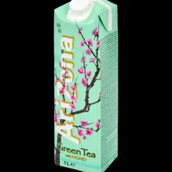 Green Tea Honey AriZona | Action FR Online