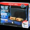 Grille-viande Blue Diamond | Action FR