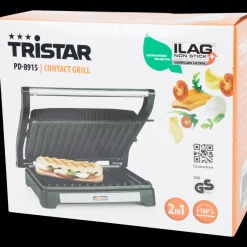 Tristar Grille-viande | Action FR Sale
