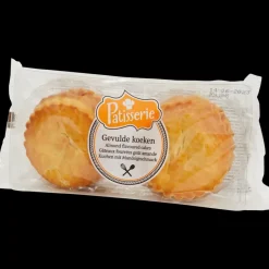 Patisserie Gâteaux fourrés goût amande | Action FR Sale