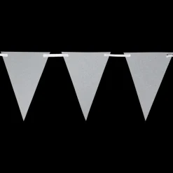 Guirlande de drapeaux brillants | Action FR Online