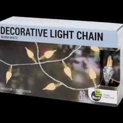 Guirlande de Noël | Action FR