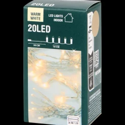 Guirlande lumineuse | Action FR Discount