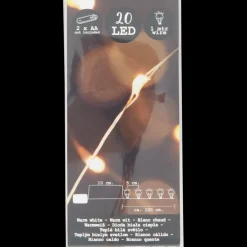 Guirlande lumineuse | Action FR Hot