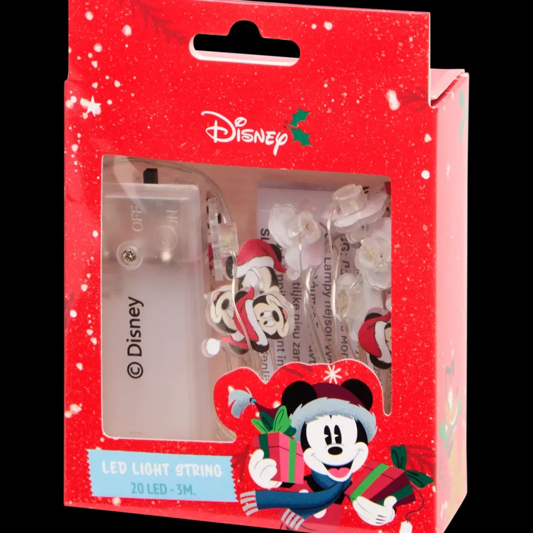 Disney Guirlande lumineuse | Action FR Sale