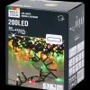 Guirlande lumineuse multicolore | Action FR Online