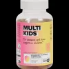 Innovit Gummies multivitaminés Kids Fraise | Action FR Hot