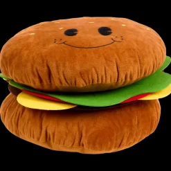 Hamburger en peluche | Action FR Discount