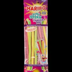 Haribo Balla Stixx Flavour Mix F!zz | Action FR Sale
