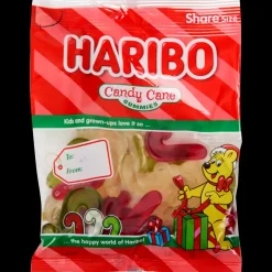 Haribo Candy Cane | Action FR Hot