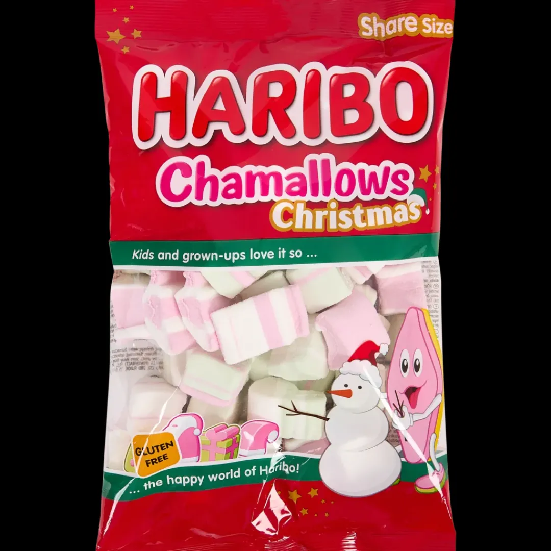 Haribo Chamallows Christmas | Action FR Online