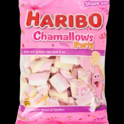 Haribo Chamallows Party | Action FR Hot