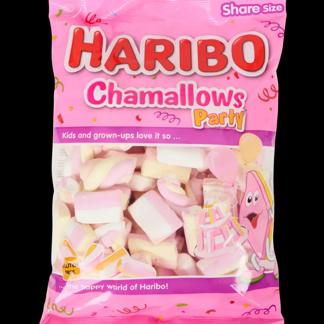 Haribo Chamallows Party | Action FR Hot